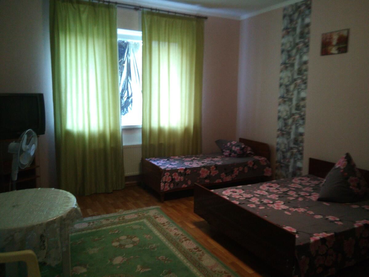 Проживание в семье Сдам посуточно отдельные коммнаты Одесса-7